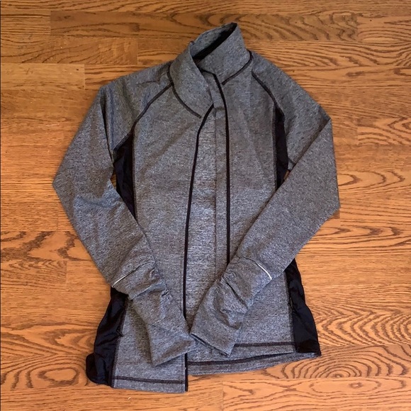 Jackets & Blazers - VSX jacket